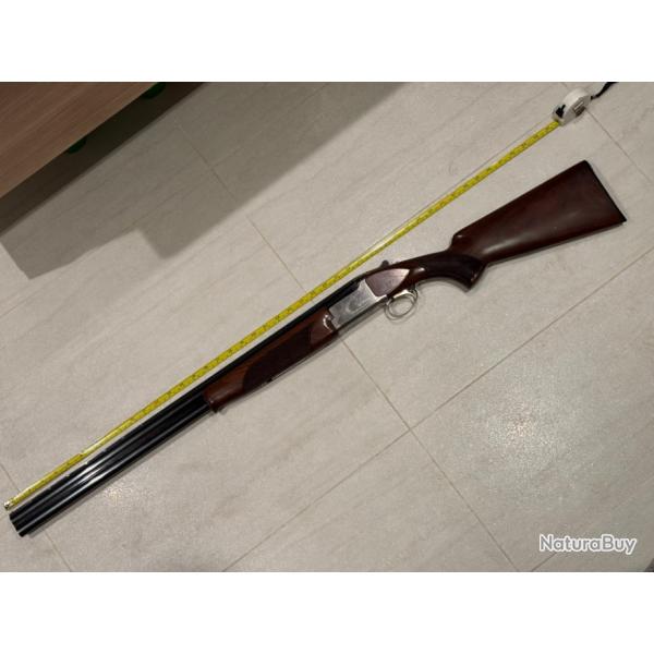 Browning 325 - Grade 1 - Cal. 12