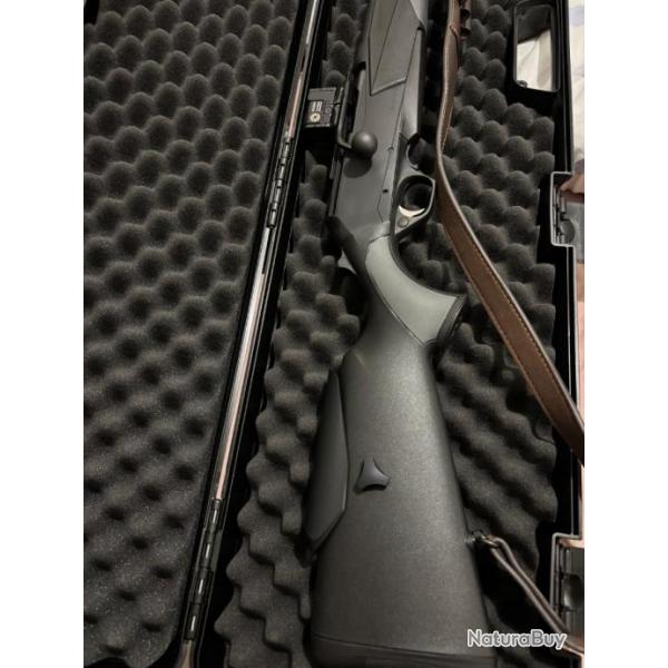 Browning marral 9/3 canon 51 filete 2 chargeur 3+1. Vendu sans le point rouge.