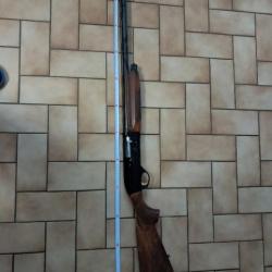 BENELLI Beccacia 12X76 canon 60 cm