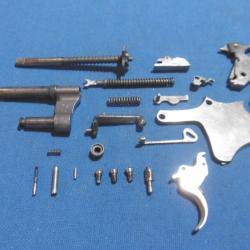 GRAND LOT REVOLVER SMITH & WESSON MOD 60