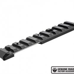 Rail Picatinny pour Ruger Mark IV, Mark III & 22/45