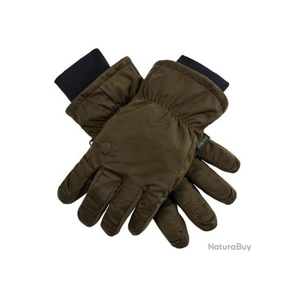 Gants DEERHUNTER Excape winter gloves