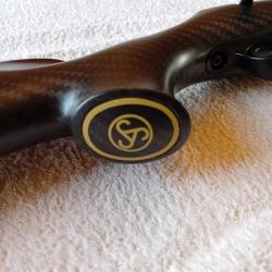 Sauer 101 XTC (carbone) 308 win