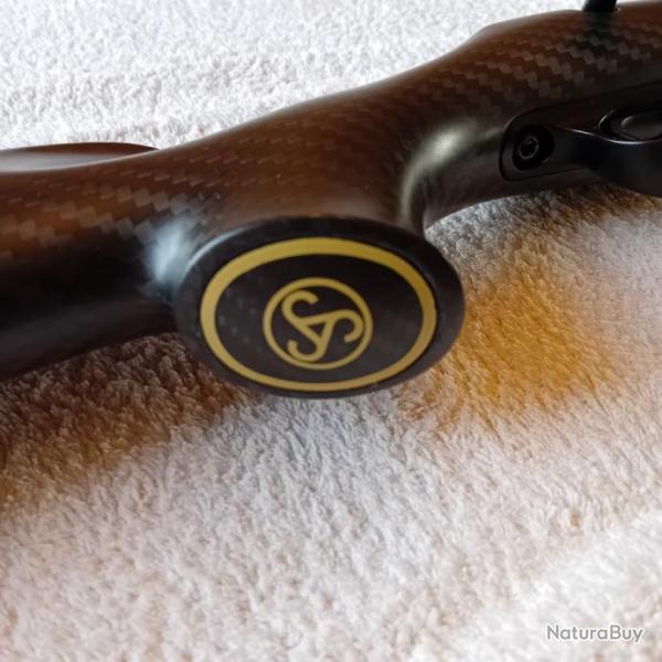 Sauer 101 XTC (carbone) 308 win