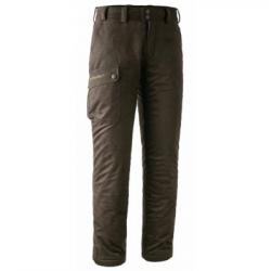 Pantalon d'hiver DEERHUNTER, modèle Explore winter trousers color 573