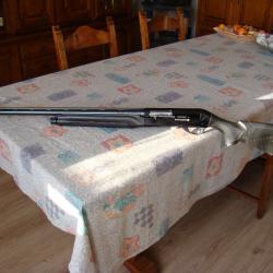 fusil semi auto Benelli Raphaello Comfortec crio cal 12 mag