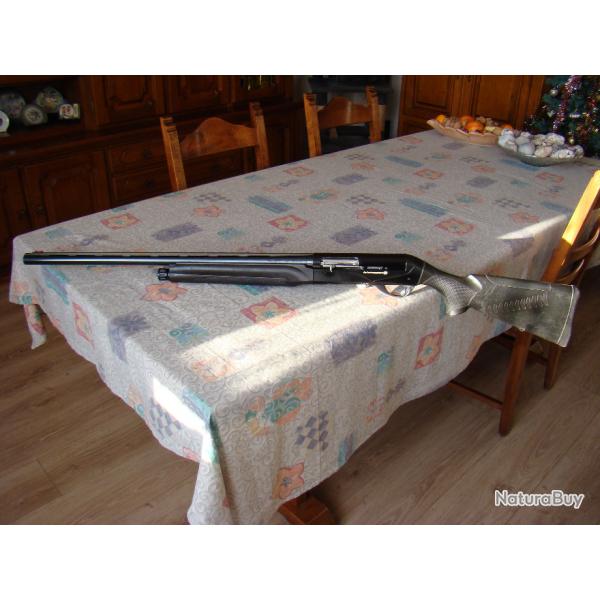 fusil semi auto Benelli Raphaello Comfortec crio cal 12 mag