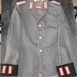 Veste allemande WW2 repro