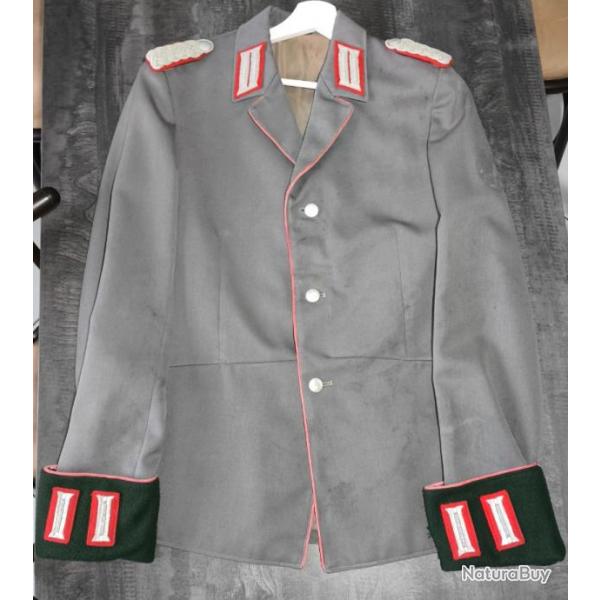 Veste allemande WW2 repro