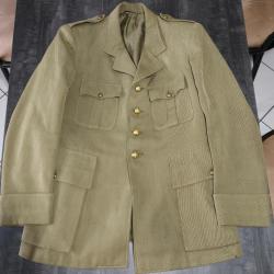 Veste française WW2 Artillerie