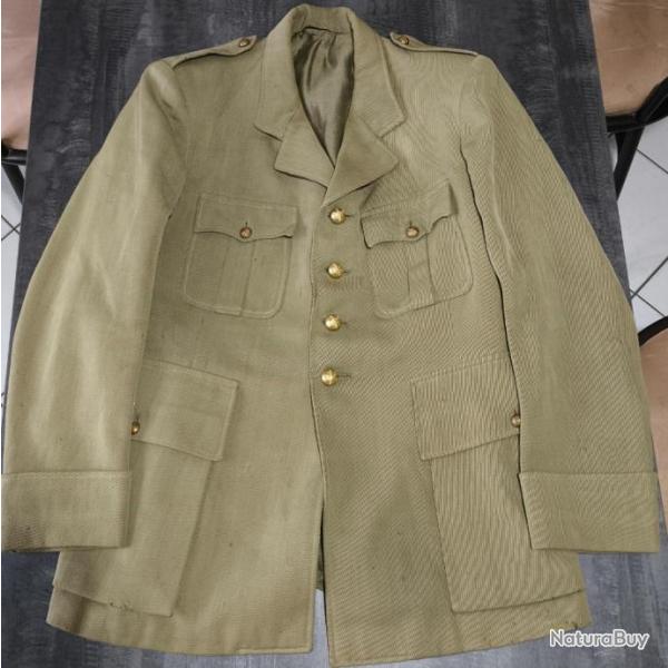 Veste franaise WW2 Artillerie