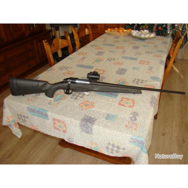 carabine sabatti Rover Hunter 300WM