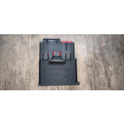 Extension de chargeur +5 cartouches pour ATA Arms ALR .308Win & 6.5 CM- Impression 3D - kit complet