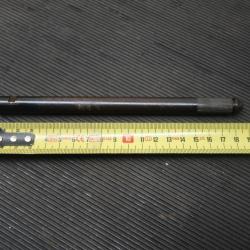 Barreau sans chambre canon de pistolet Fein 65 cal 4,5 mm long 19 cm REF @