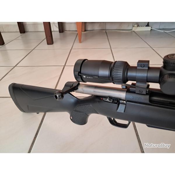 Winchester XPR 308