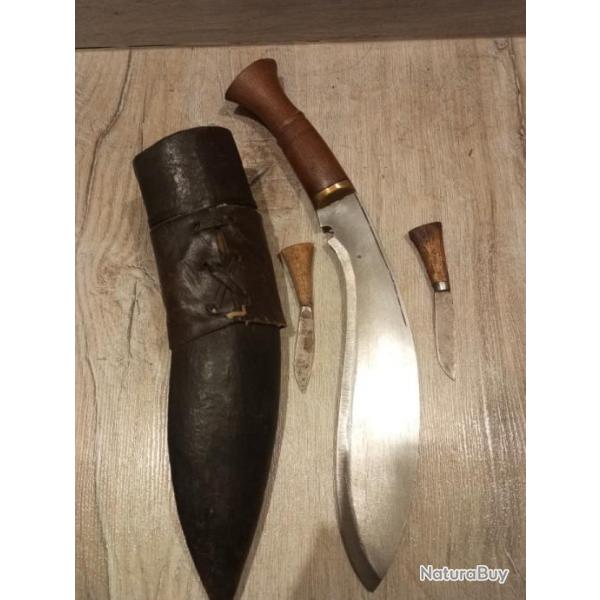 Kukri npalais