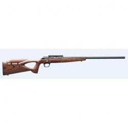 Carabine WINCHESTER XPERT thumbole Cal.22LR fileté 56cm