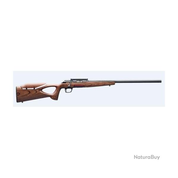 Carabine WINCHESTER XPERT thumbole Cal.22LR filet 56cm