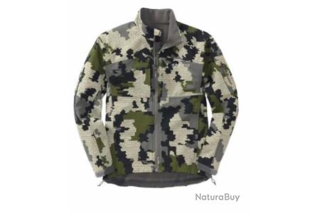 Kuiu Verde Vetement Kuiu Veste Kuiu All Season Jacket Vestes Et