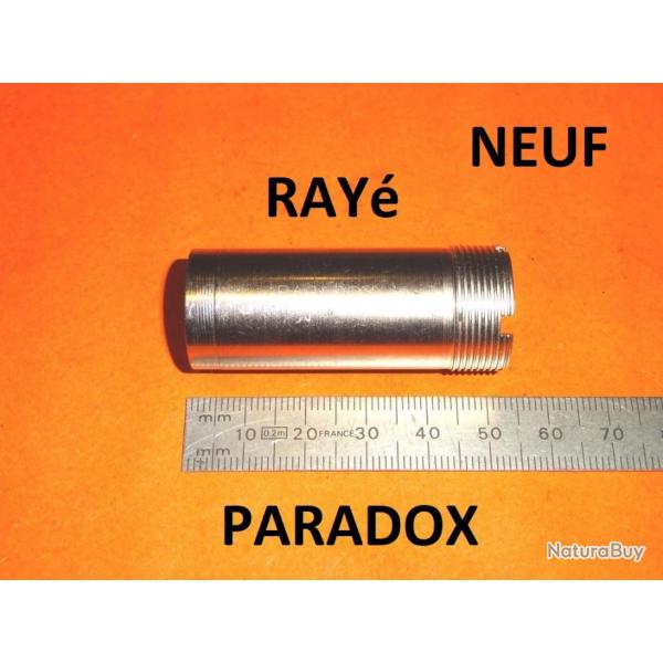 choke ray BERETTA A303 / A303 / AL391 PARADOX / BENELLI / BETTINSOLI - VENDU PAR JEPERCUTE (YO196)