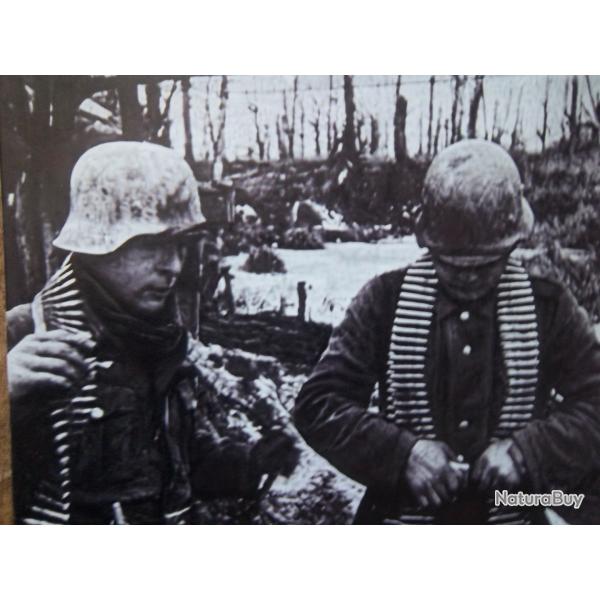 dcoration muse plaque tle Allemand soldat 2ww collection militaire