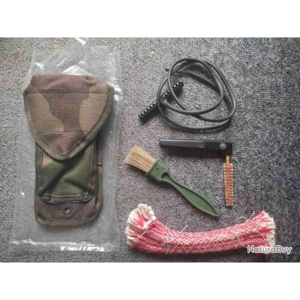 Trousse kit uc nettoyage famas ce