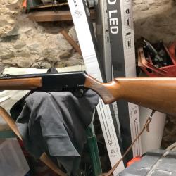 Browning bar 270