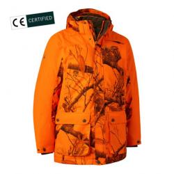 Veste d'hiver Deerhunter Eagle - REALTREE EDGE® SAFETY ORANGE