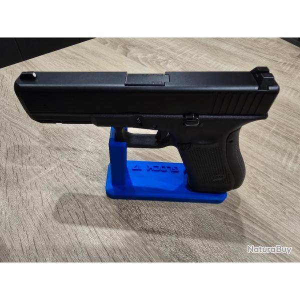 Stand pour Glock 17