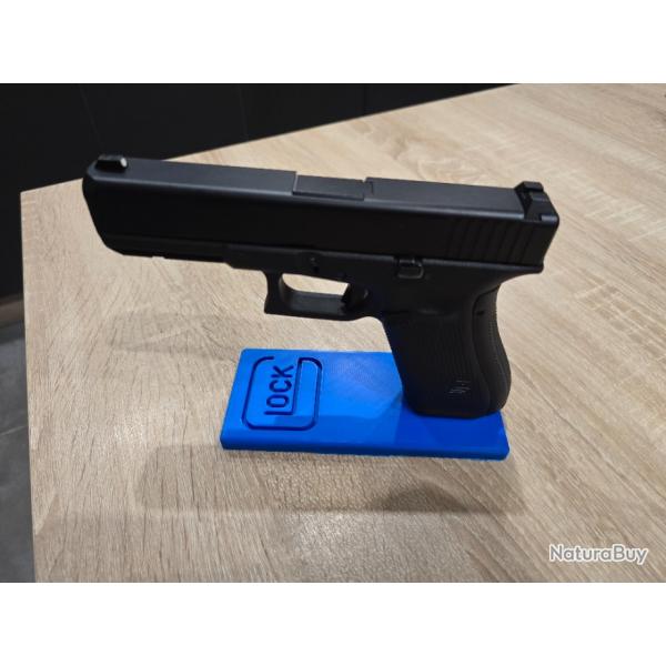 Support pour Glock 17,19 etc