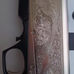 Carabine browning bar mk3 limited 50eme anniversaire