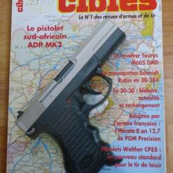 CIBLES N° 326