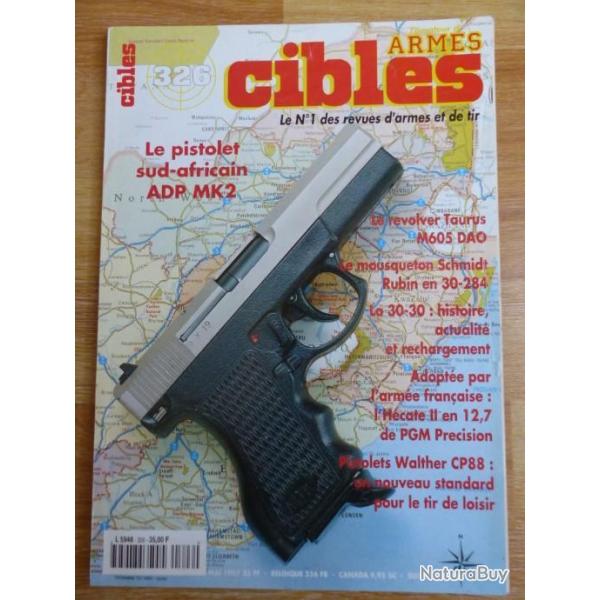 CIBLES N 326