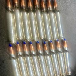 !!! TOP OFFRE !!! 7mm Remington Magnum winchester Barnes TTSX