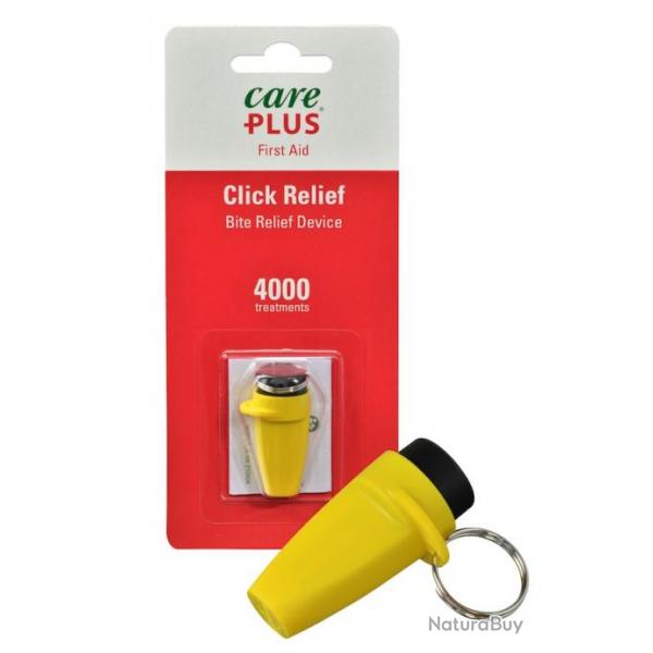 Care Plus Click-Relief