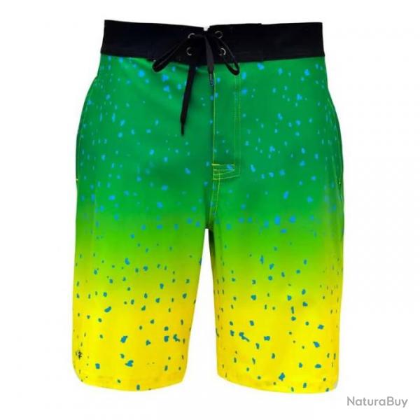 Boardshort Bob Marlin M_32 Mahi