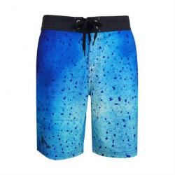 Boardshort Bob Marlin M_32 Mahi Blue