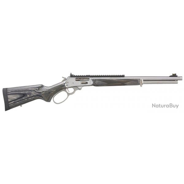 CARABINE LEVIER SOUS GARDE MARLIN 1895 SBL CALIBRE 45-70 GOVT