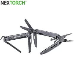 Vente Flash ! - Pince Outils Multifonctions Nextorch Multi Tools MT20