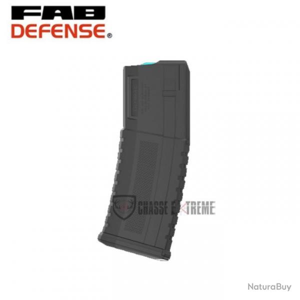 Chargeur FAB DEFENSE Ultimag Gen 2