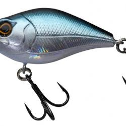 Poisson Nageur Illex Magic Crank 40 SR Blue shad 4cm 3,8g