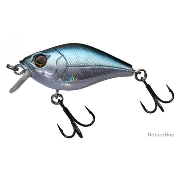 Poisson Nageur Illex Magic Crank 40 SR Blue shad 4cm 3,8g