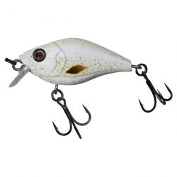 Poisson Nageur Illex Magic Crank 40 SR Pearl Bone 4cm 3,8g