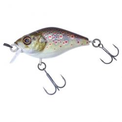 Poisson Nageur Illex Magic Crank 40 SR Truitelle 4cm 3,8g