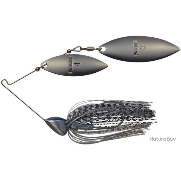 Spinnerbait Evergreen Jungle Walker 21g 21g #106 - Blue Gill