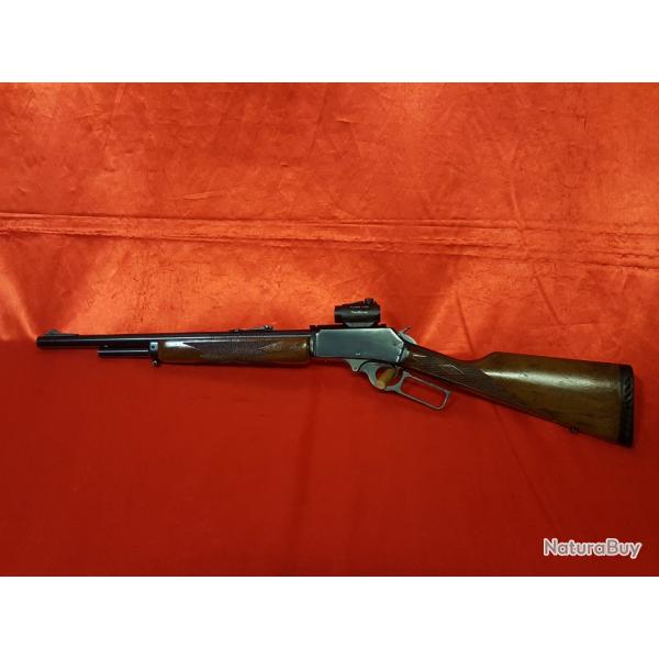 MARLIN 1895 CALIBRE 450 MARLIN ENCHERE A 1 EURO