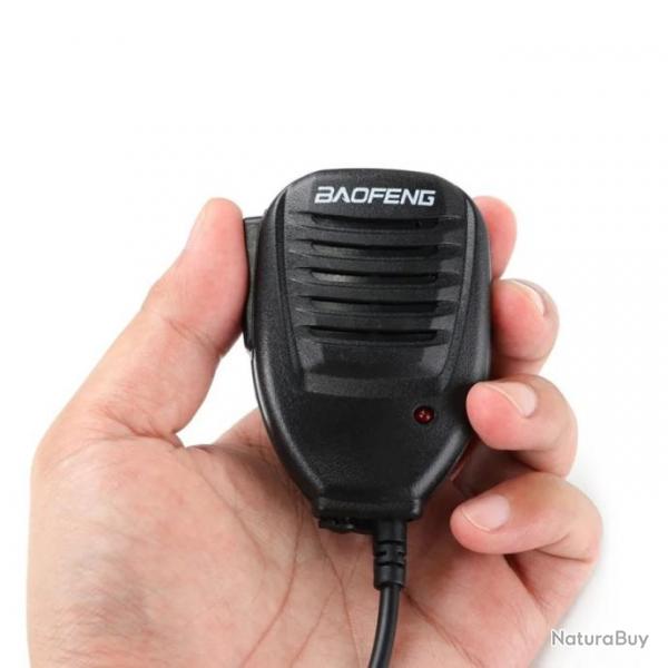 Microphone Baofeng