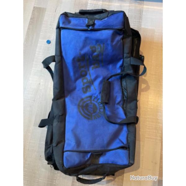 Sac Tir Sportif Anschtz