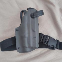 Holster Glock 17 Gen4