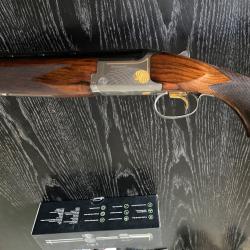 Browning B525 ultra XS sporting 81cm